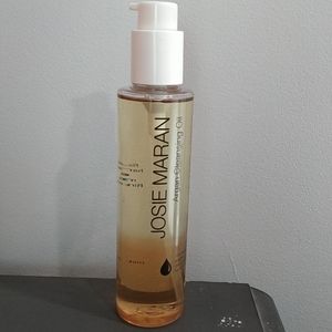 Josie Maran argan cleansing oil 6oz